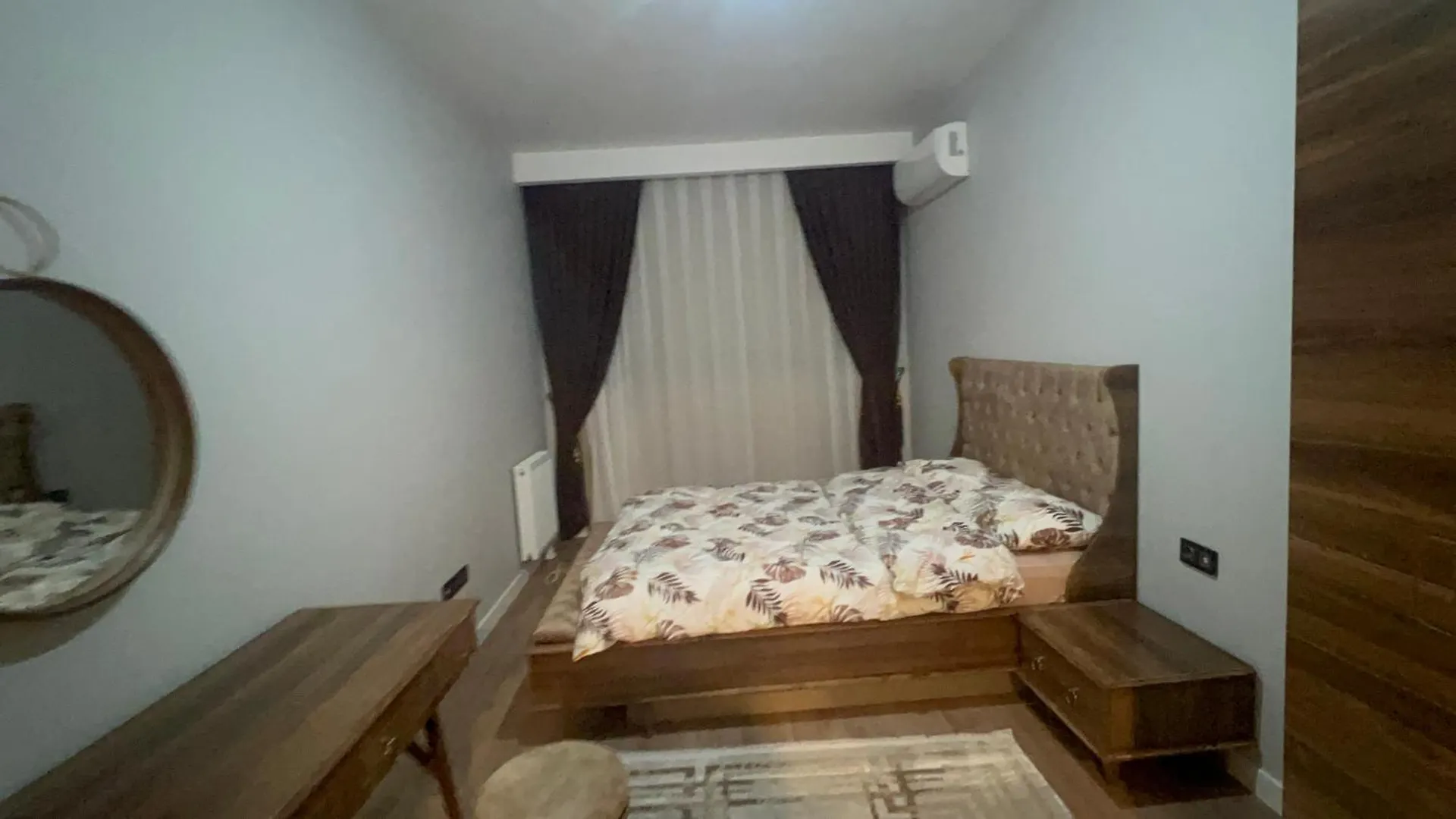 Toya Next B Apartment Istanbul