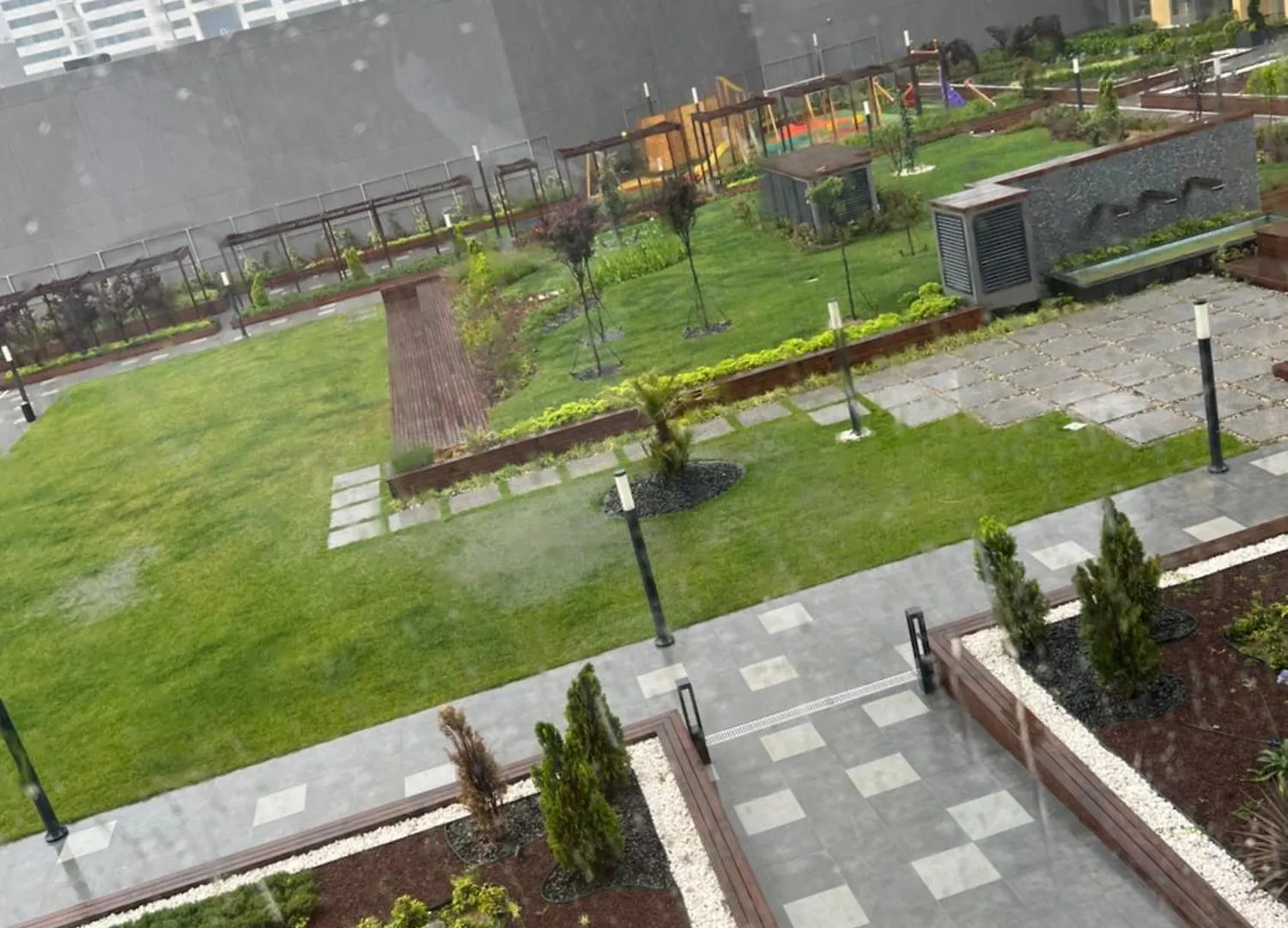 Toya Next B Apartment Istanbul Turkey