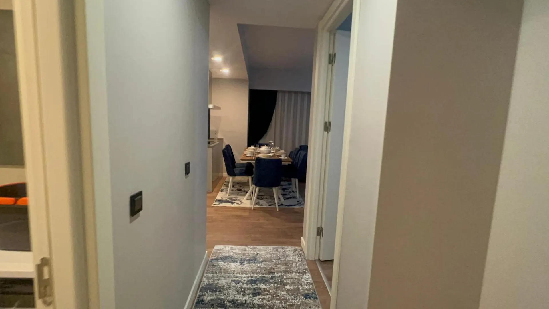 Toya Next B Apartment Istanbul 0*,  Turkey