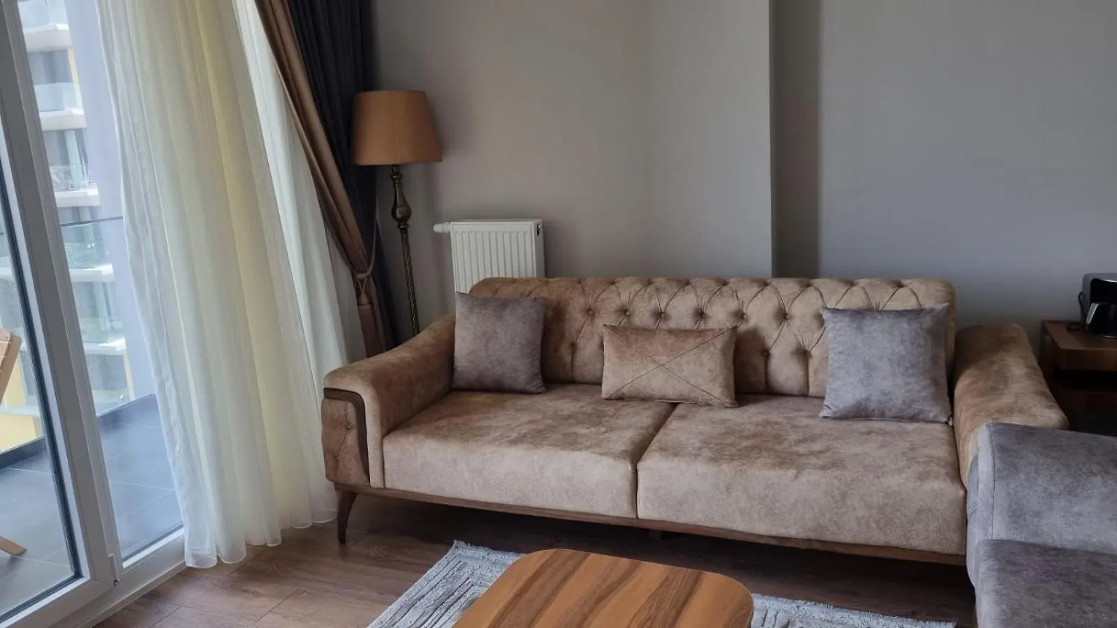 Toya Next B Apartment Istanbul