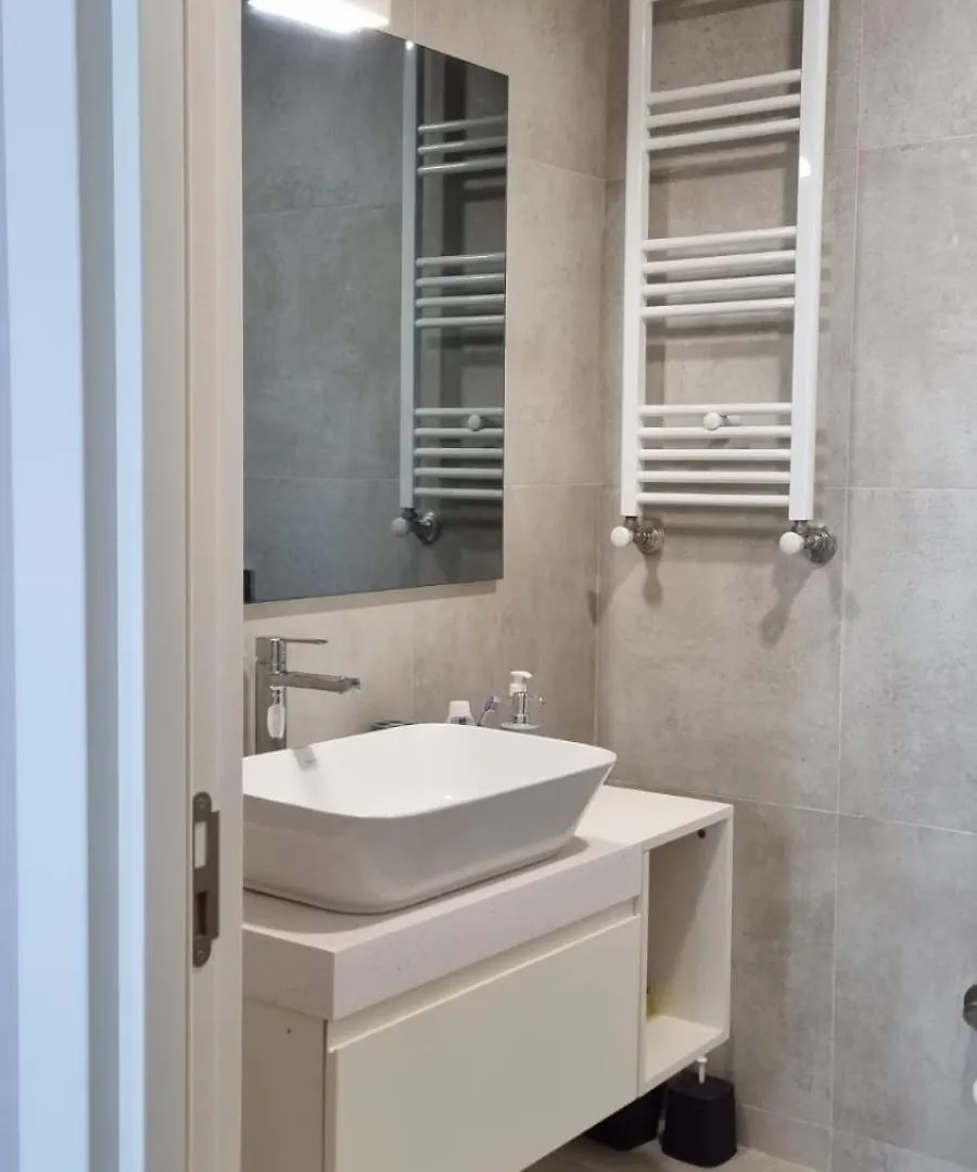 Toya Next B Apartment Istanbul 0*,