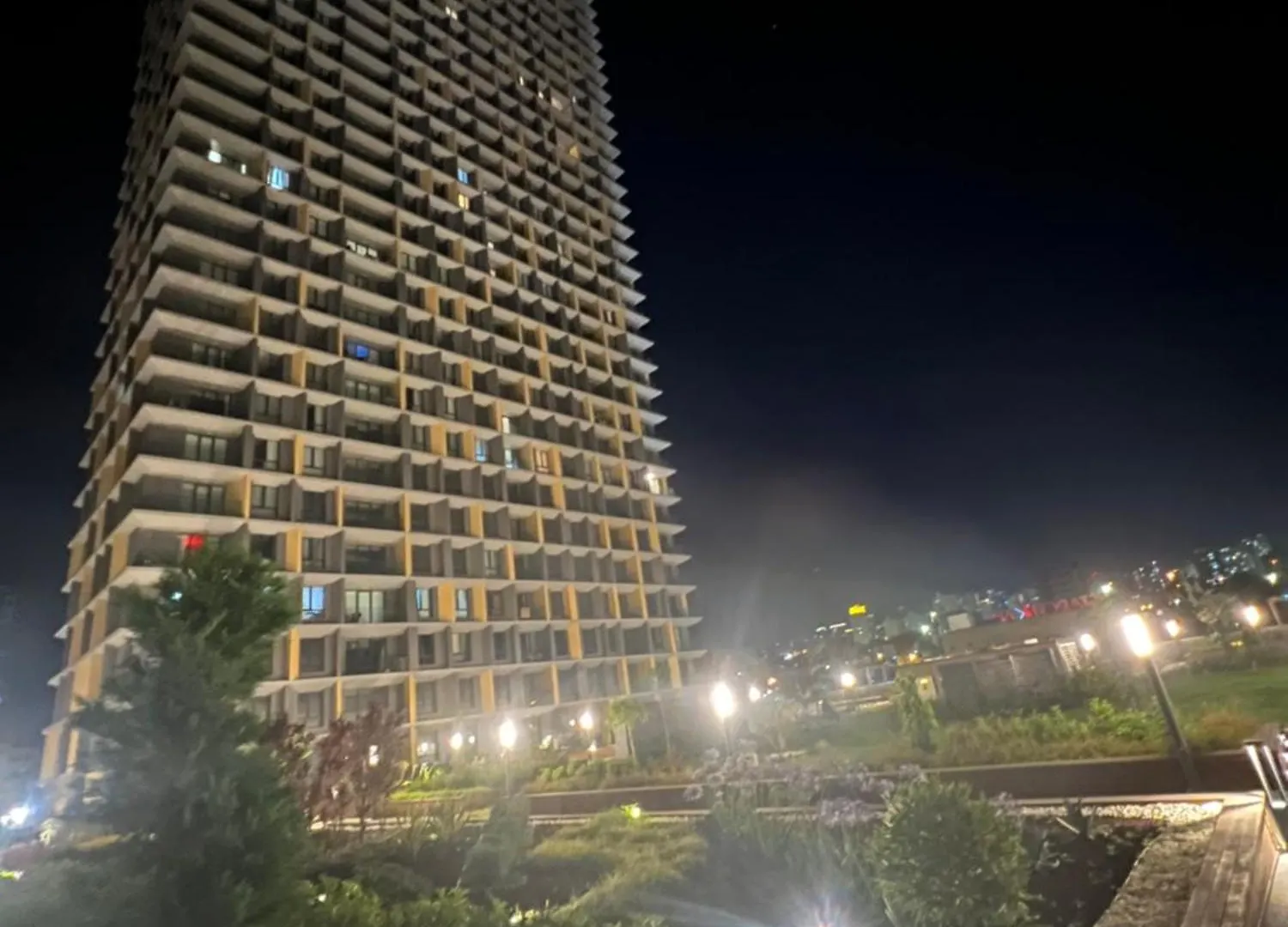 Toya Next B Apartment Istanbul