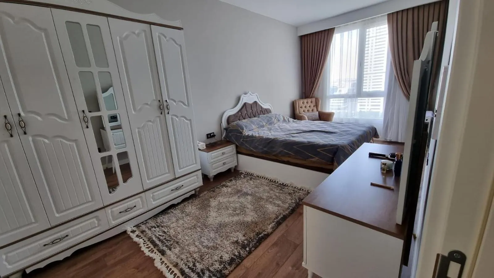 Toya Next B Apartment Istanbul