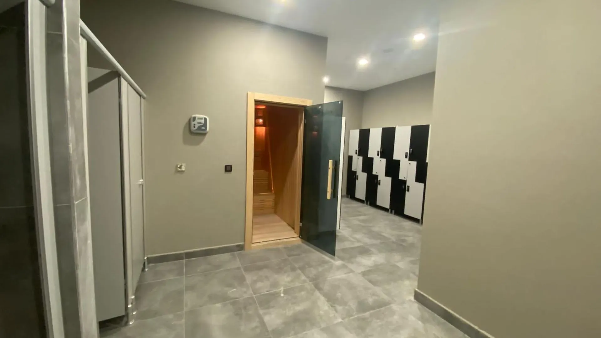 Toya Next B Apartment Istanbul 0*,  Turkey